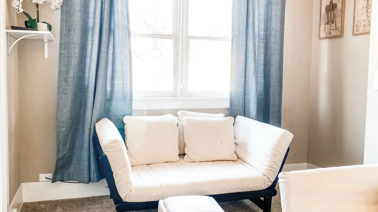Photo of Livingroom in Santa Maria