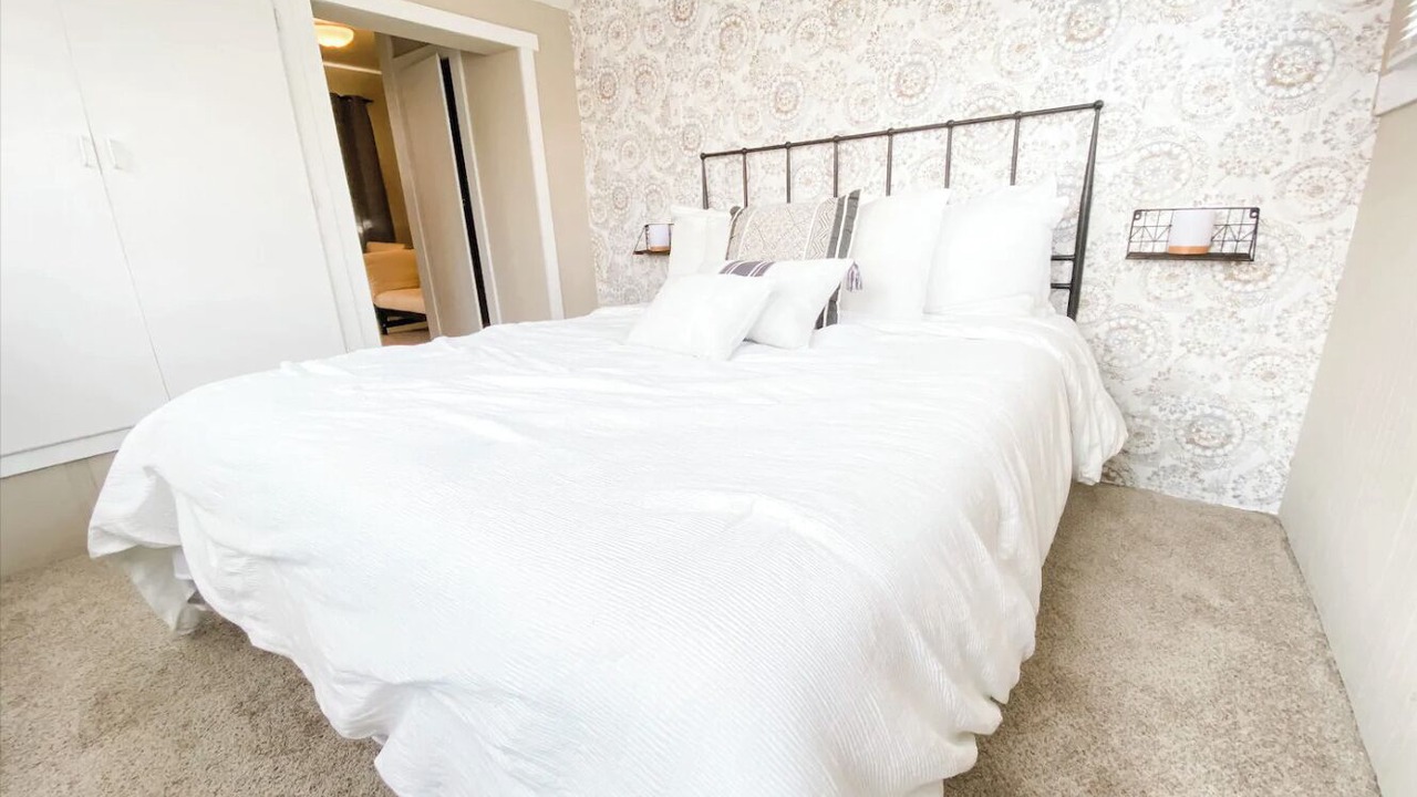 Photo of Bedroom in Santa Maria