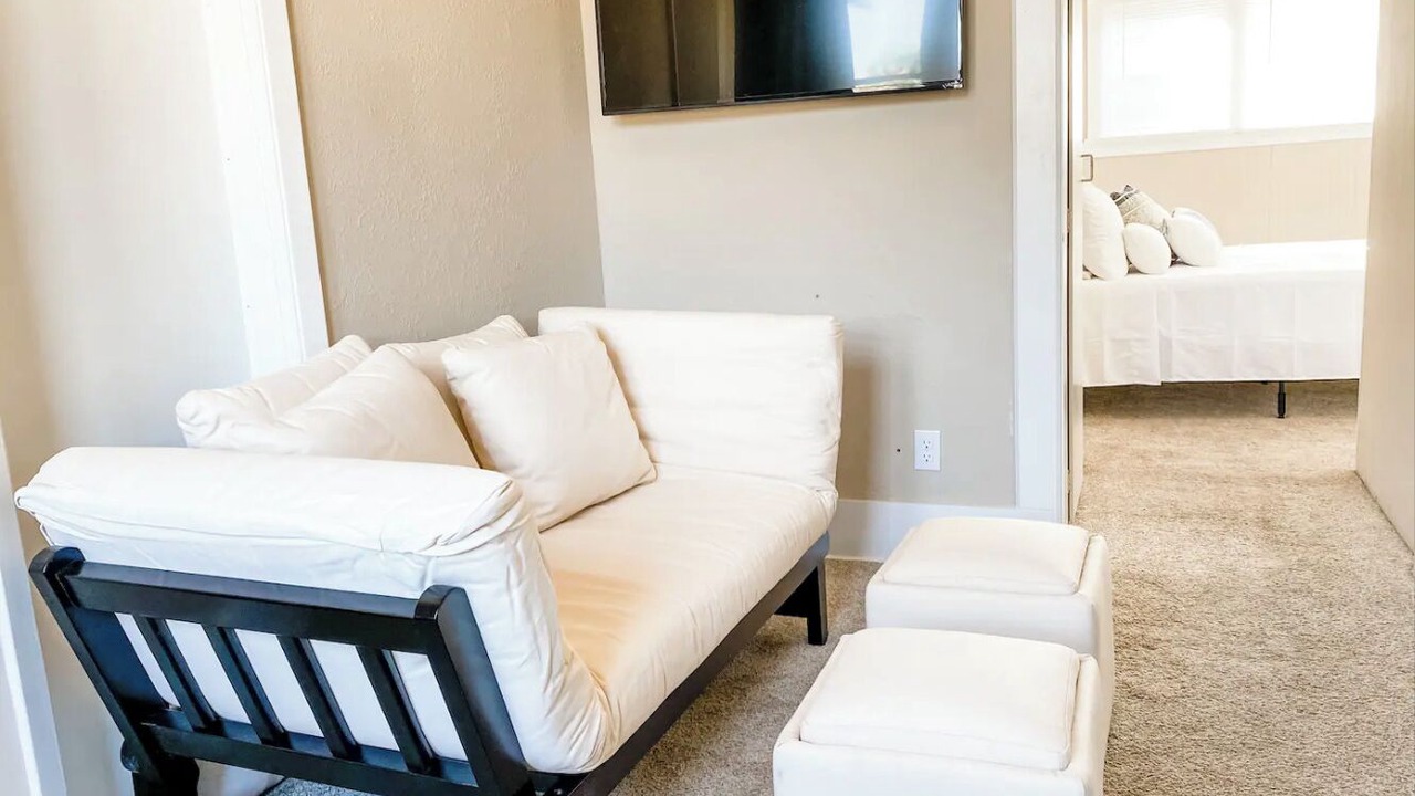 Photo of Bedroom in Santa Maria