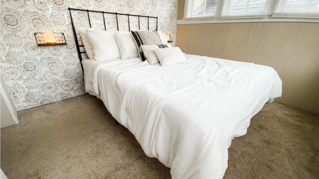 Photo of Bedroom in Santa Maria