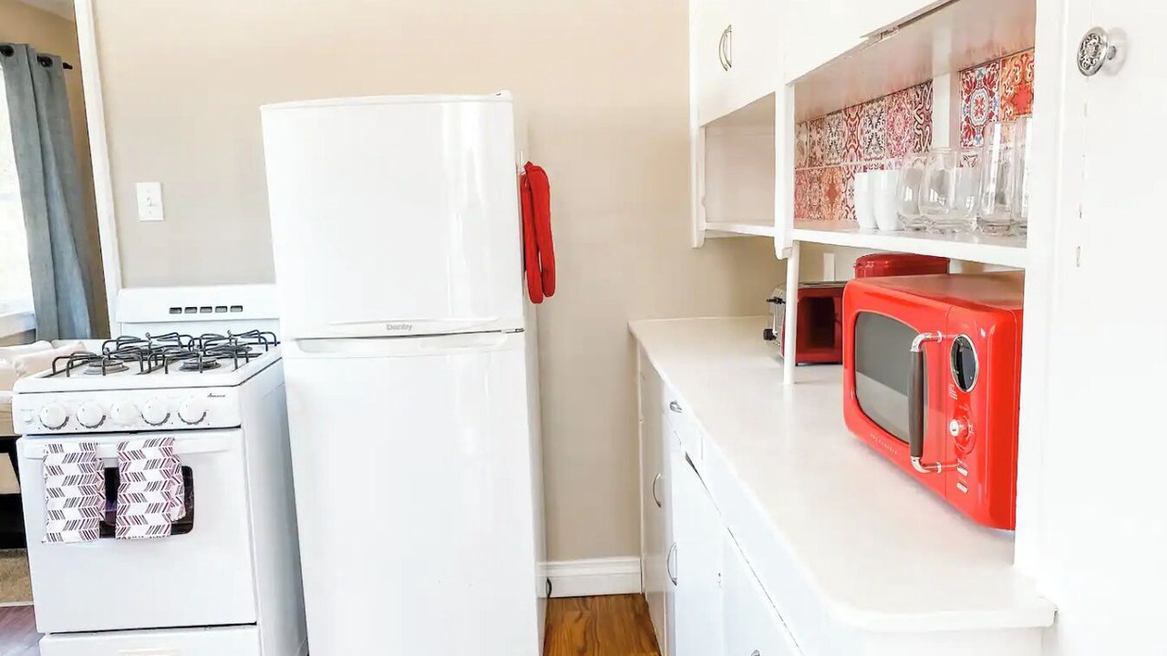 Photo of Kitchen in Santa Maria