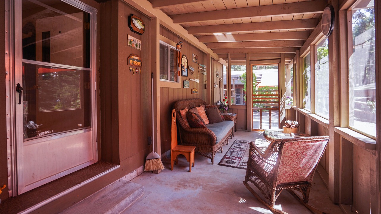 Photo of Outdoor in Klamath Falls
