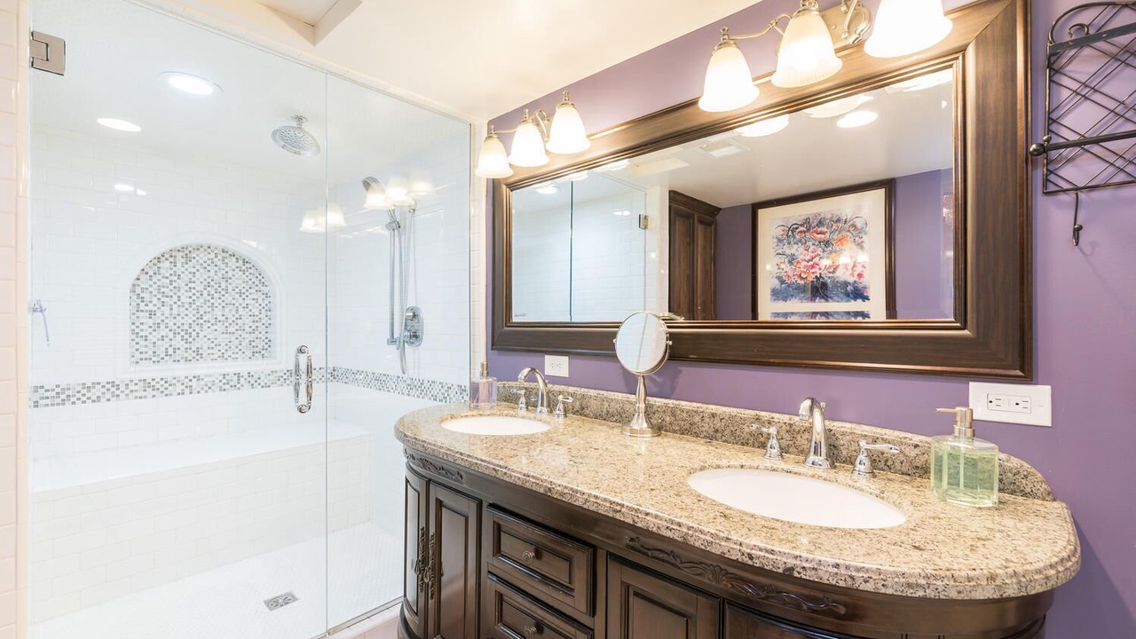 Photo of Bathroom in Paso Robles