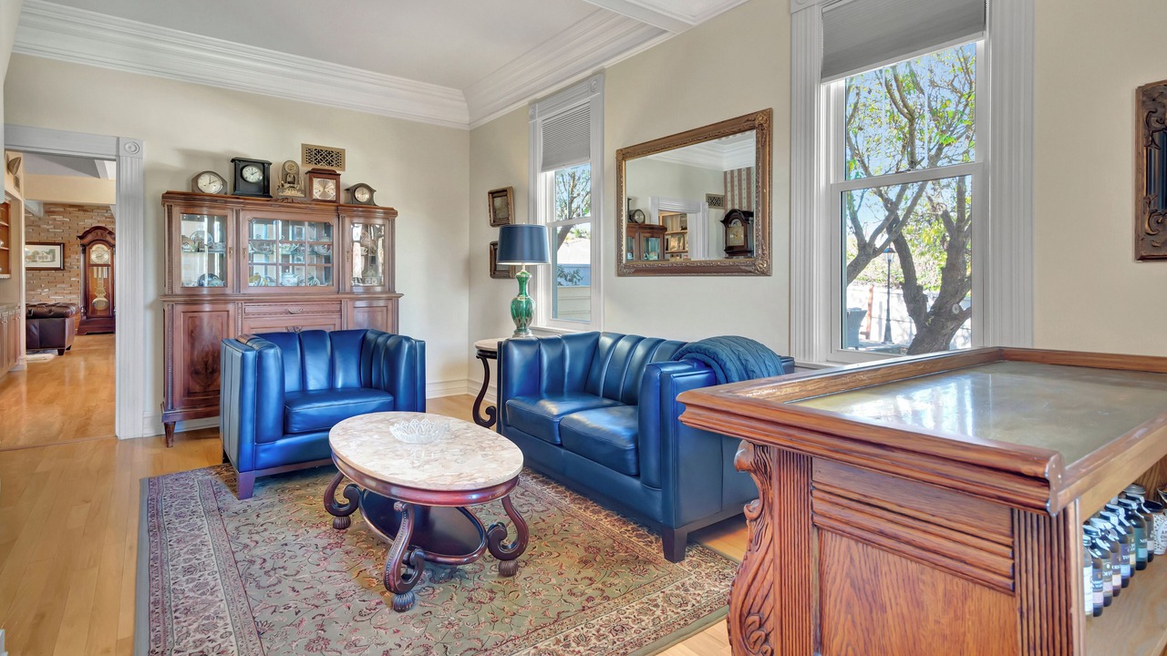 Photo of Bedroom in Paso Robles