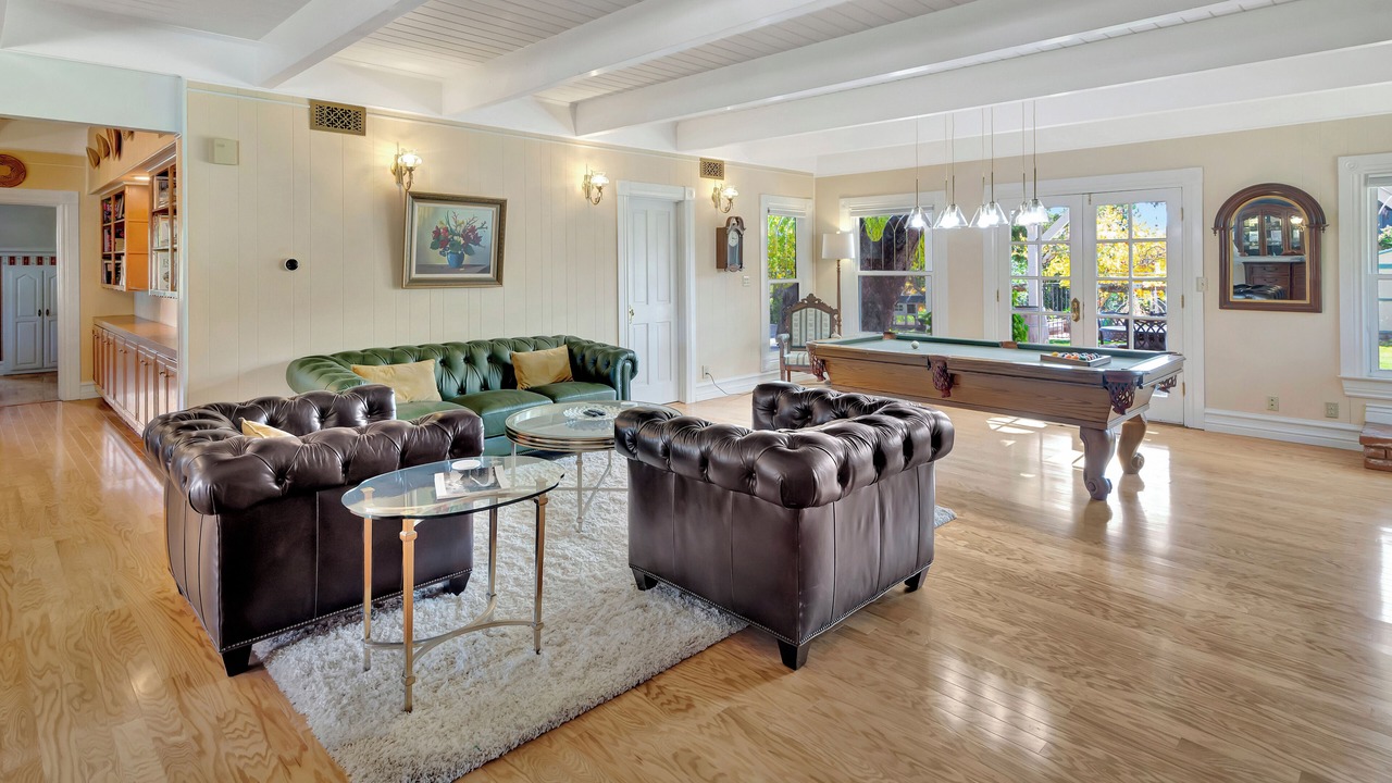 Photo of Livingroom in Paso Robles