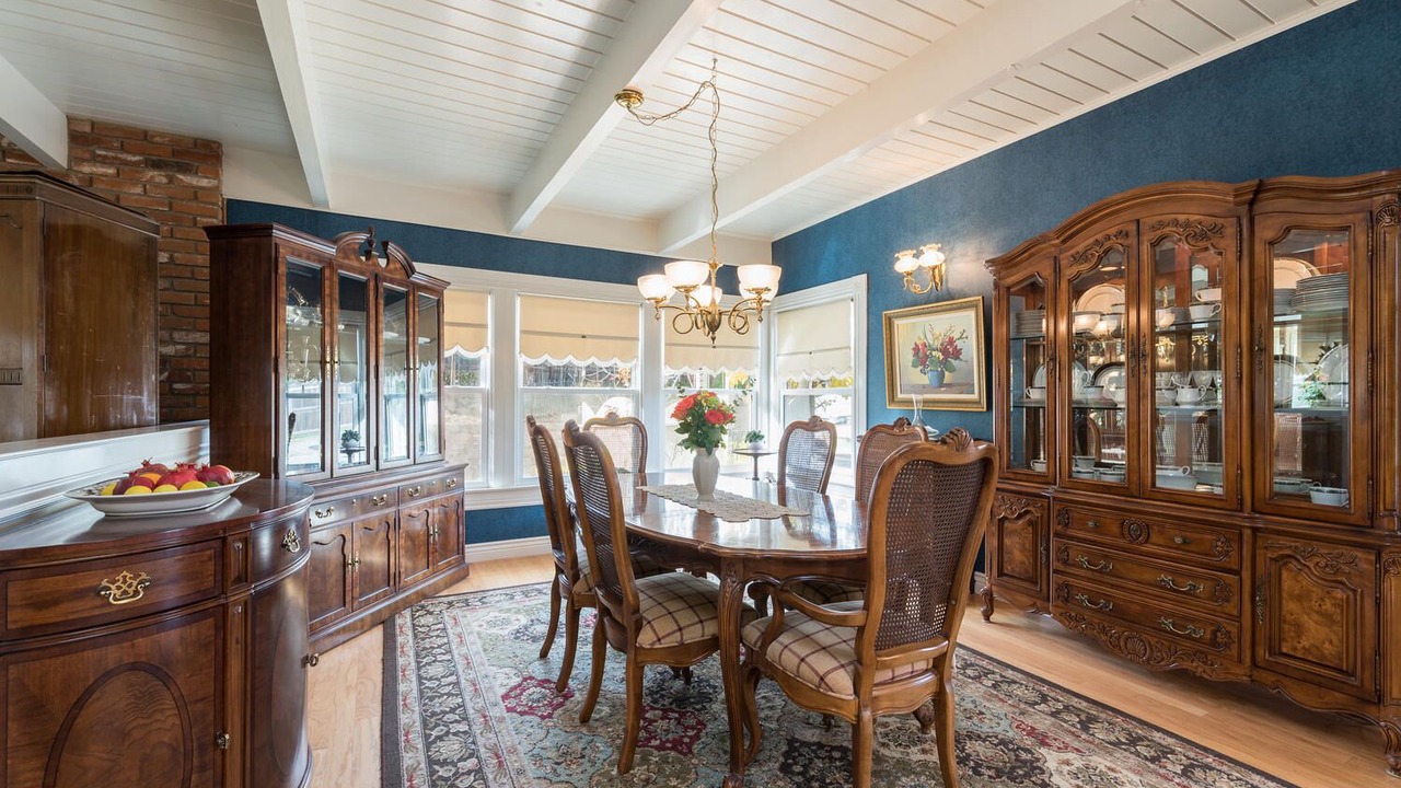 Photo of Livingroom in Paso Robles