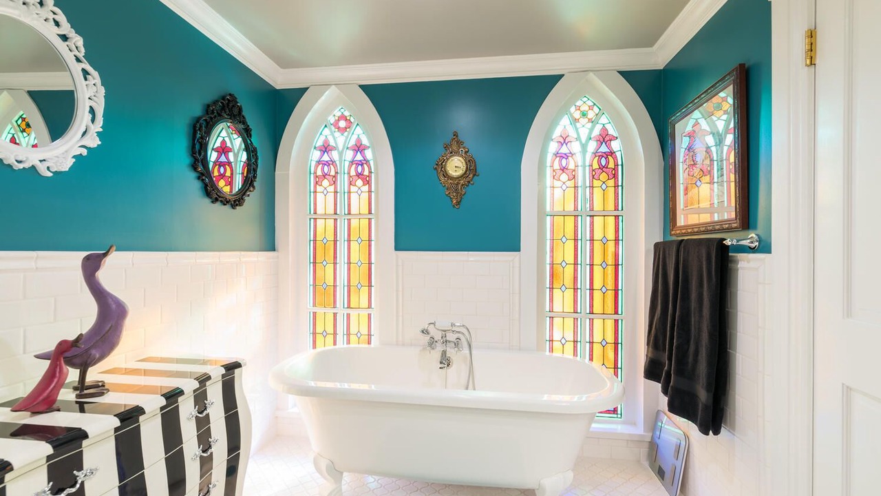 Photo of Bathroom in Paso Robles