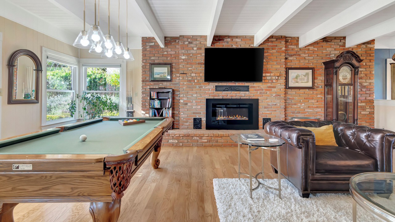 Photo of Livingroom in Paso Robles