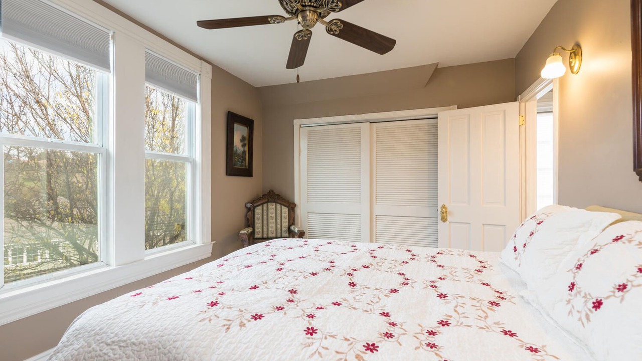 Photo of Bedroom in Paso Robles