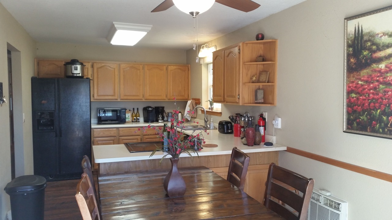 Photo of Kitchen in Weed