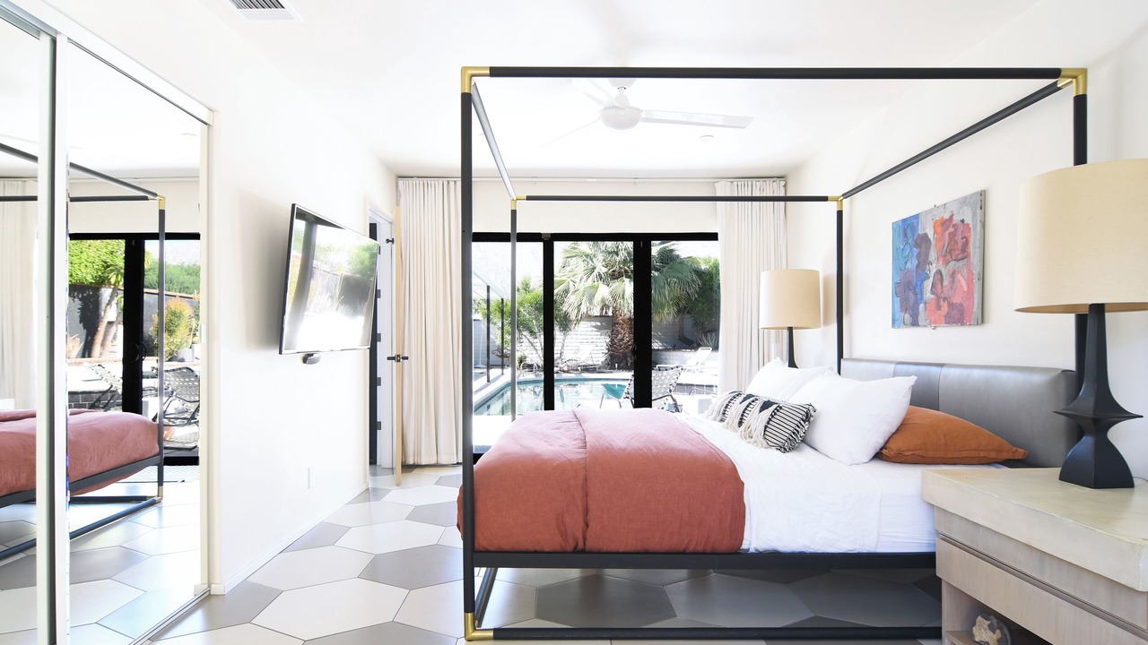 Photo of Bedroom in Sunrise Vista Chino