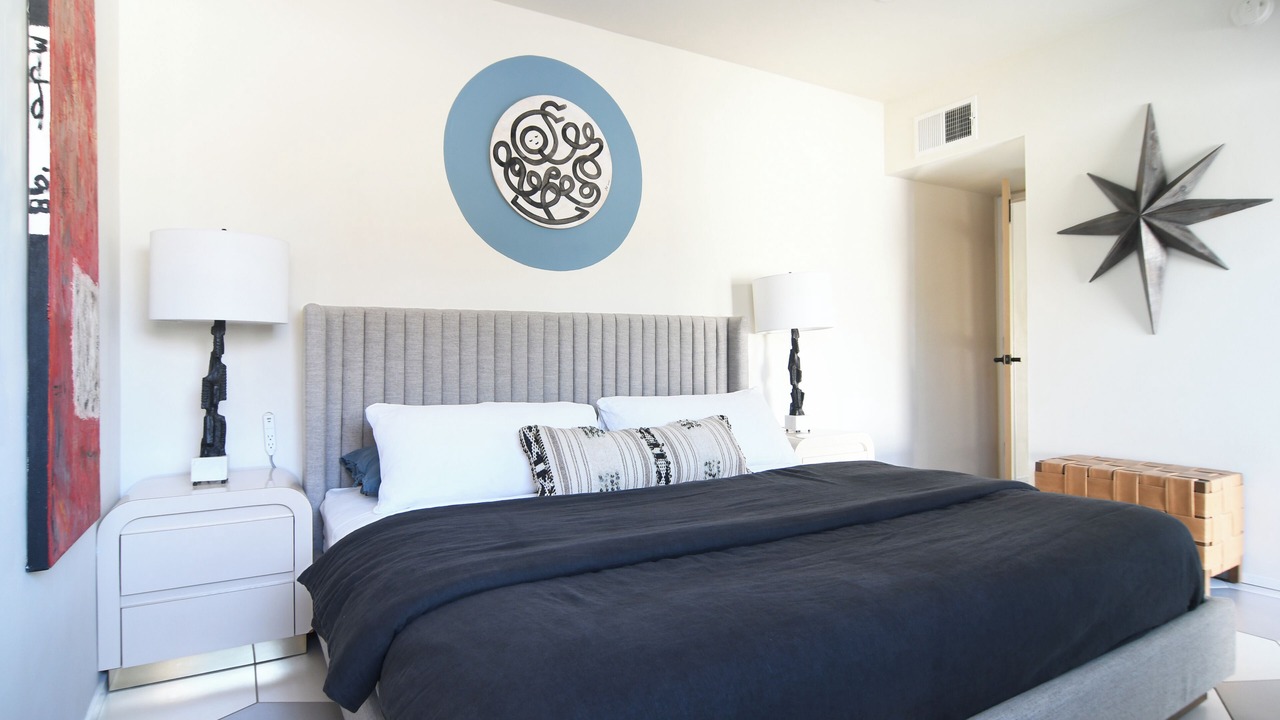 Photo of Bedroom in Sunrise Vista Chino