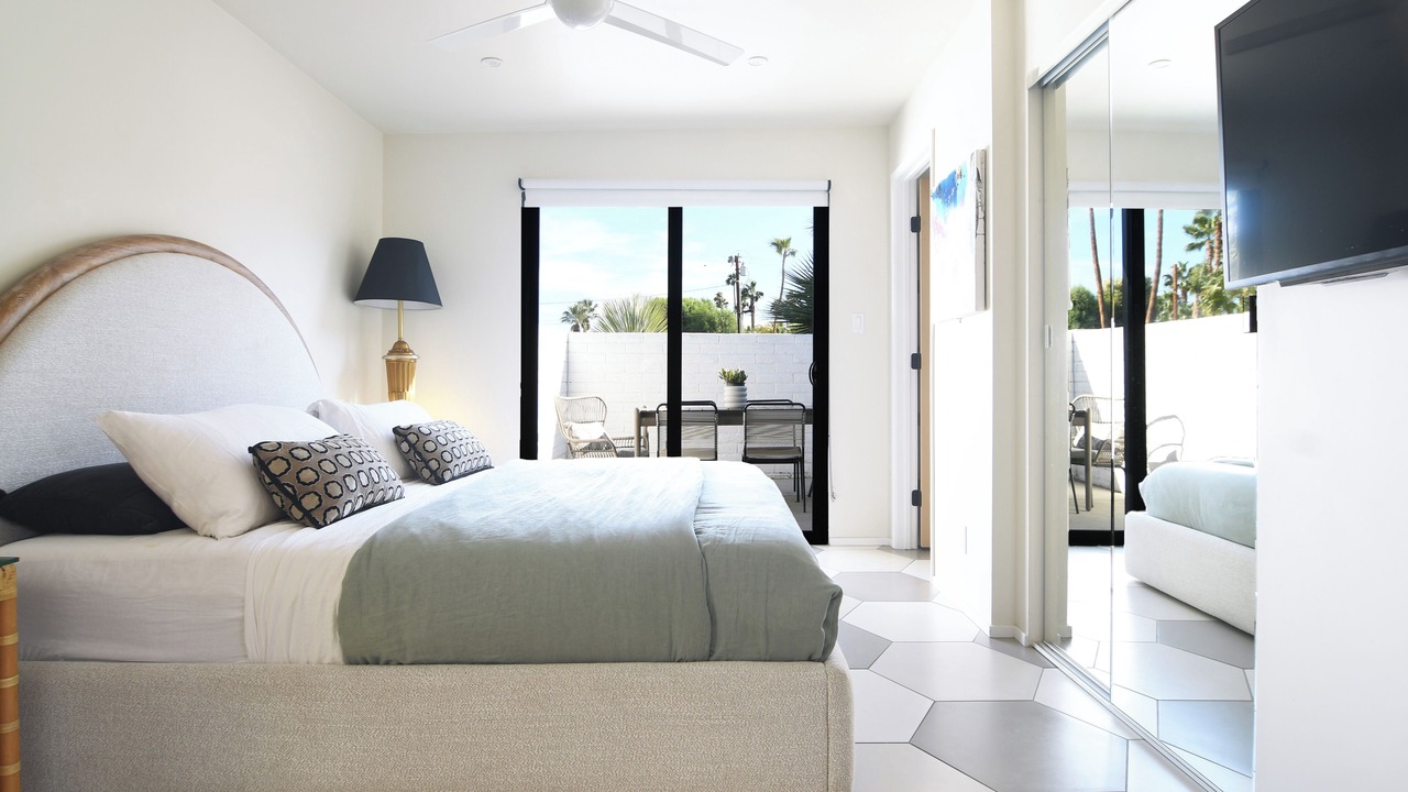 Photo of Bedroom in Sunrise Vista Chino