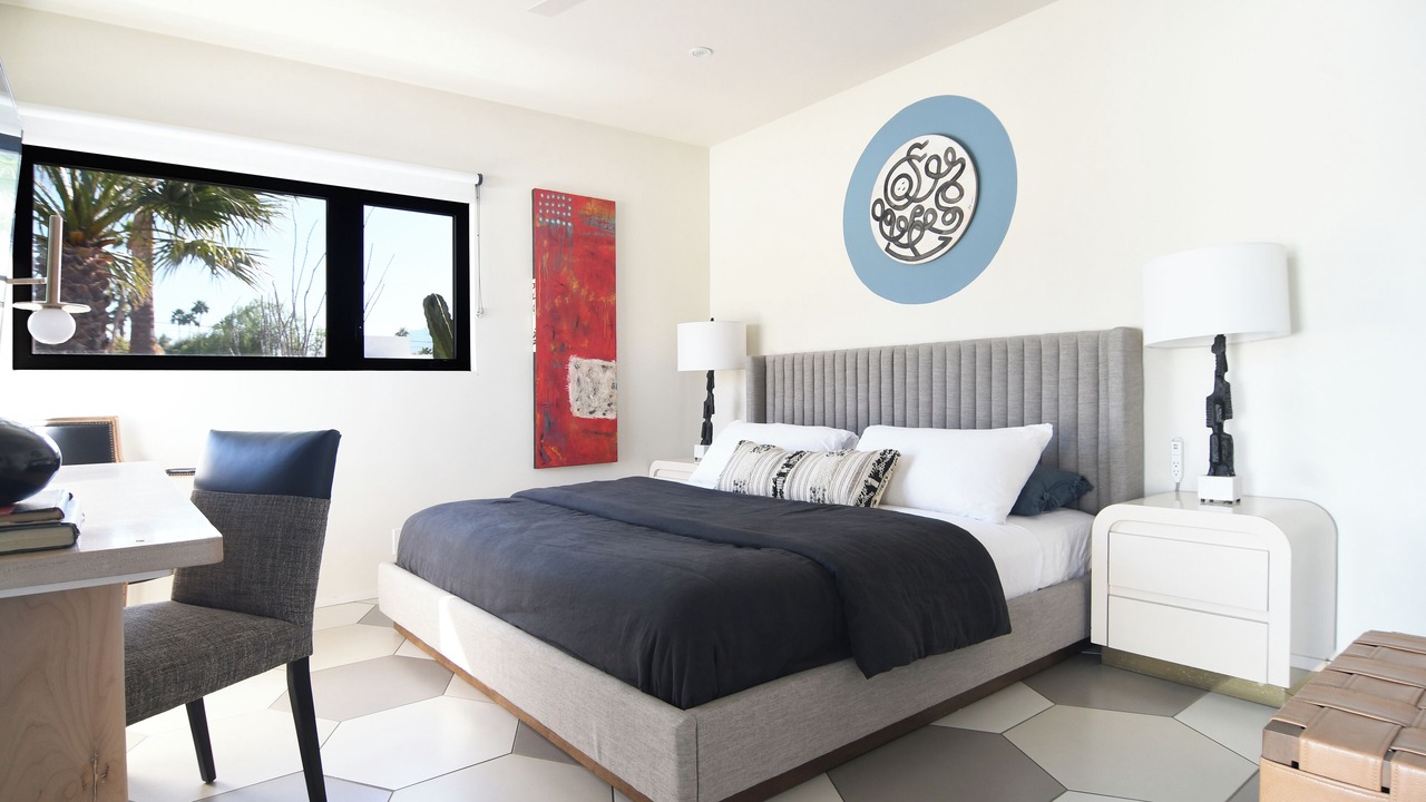Photo of Bedroom in Sunrise Vista Chino