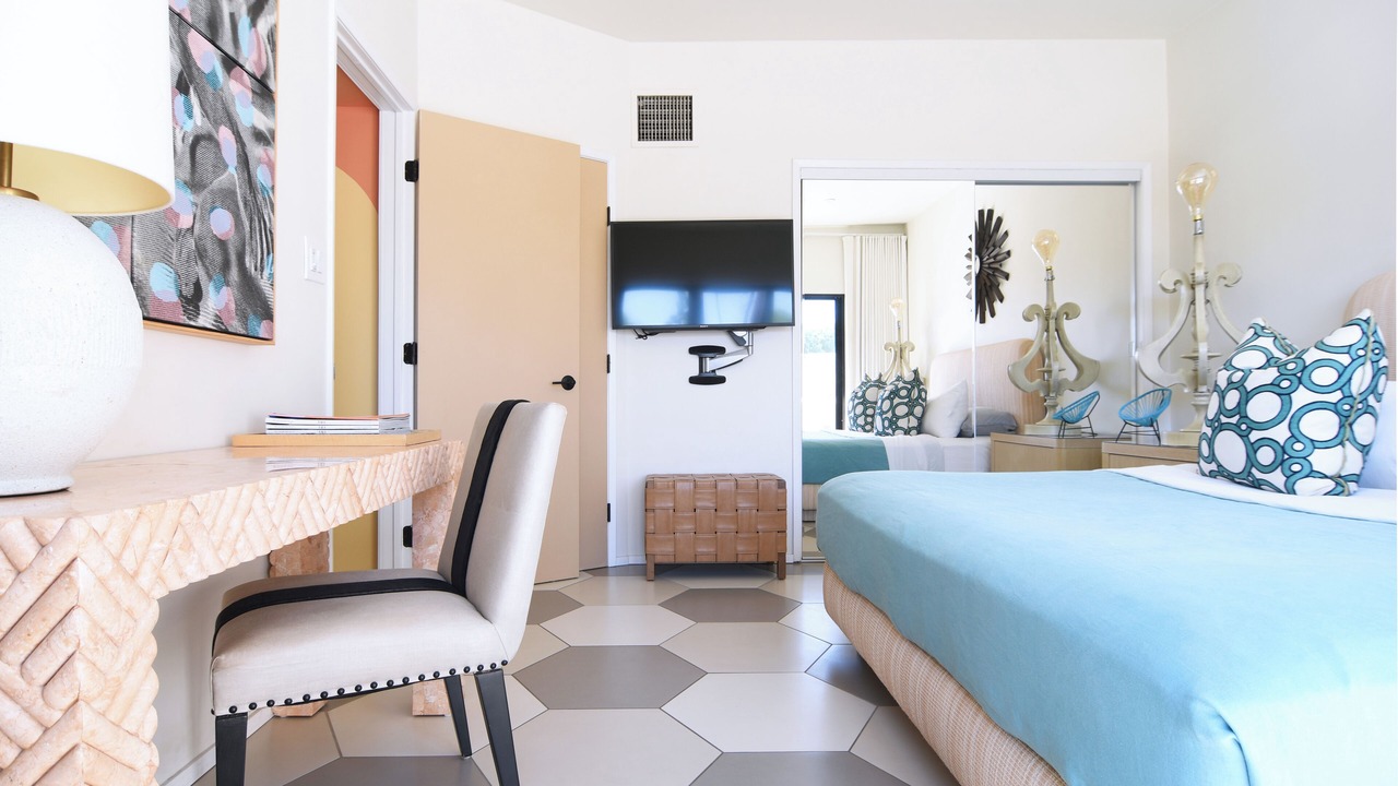 Photo of Bedroom in Sunrise Vista Chino