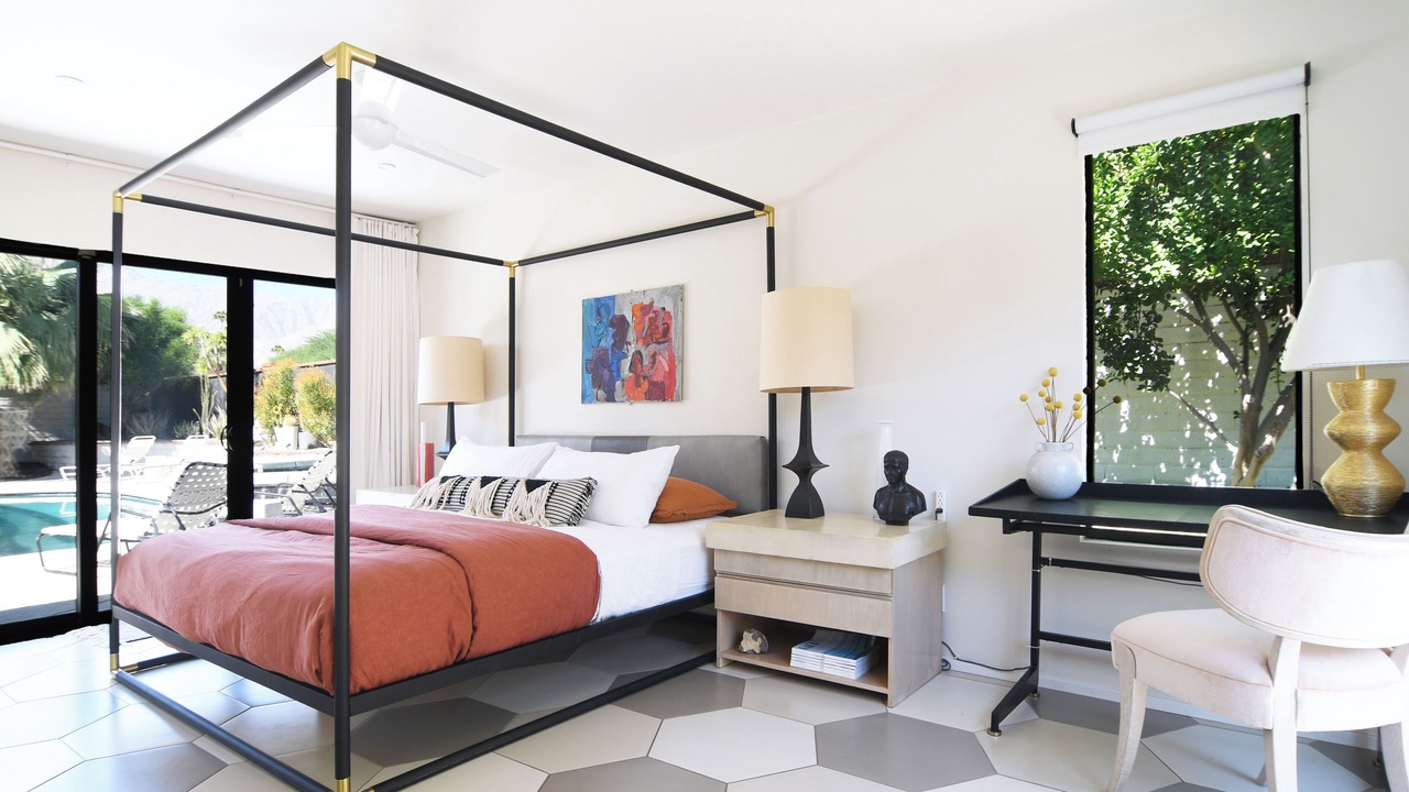 Photo of Bedroom in Sunrise Vista Chino