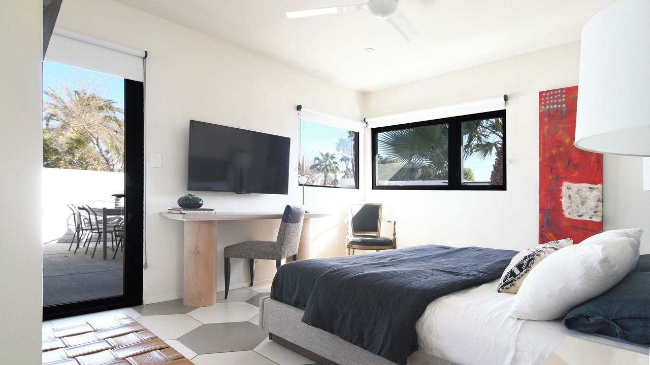 Photo of Bedroom in Sunrise Vista Chino