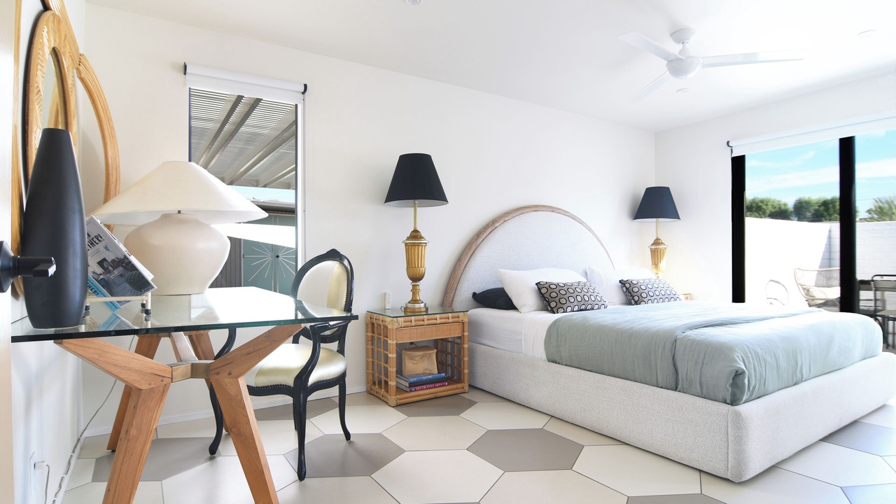 Photo of Bedroom in Sunrise Vista Chino