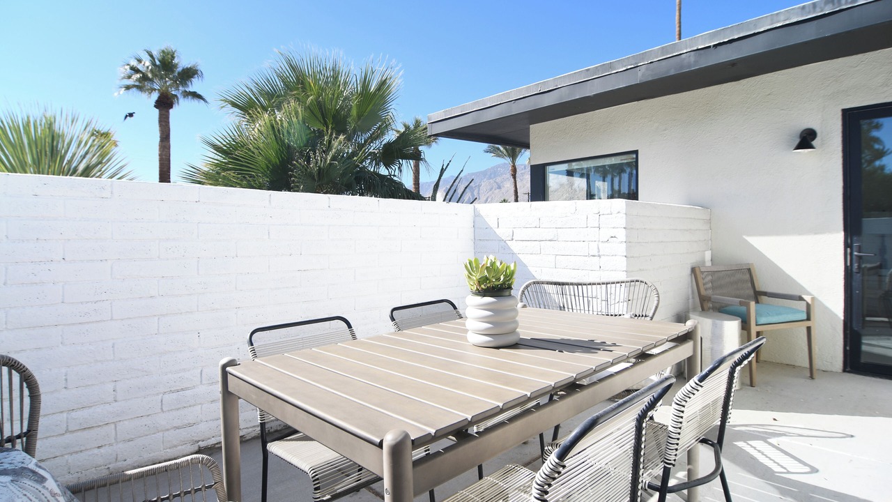 Photo of Outdoor in Sunrise Vista Chino