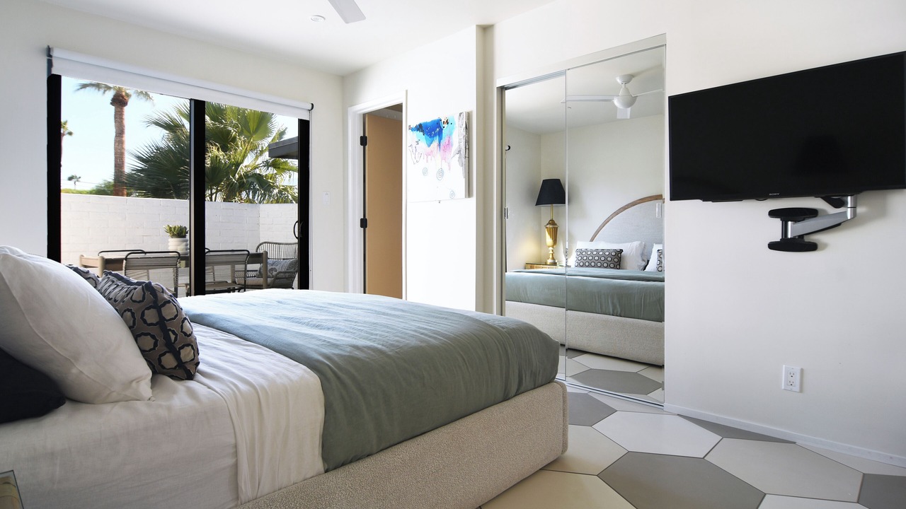 Photo of Bedroom in Sunrise Vista Chino