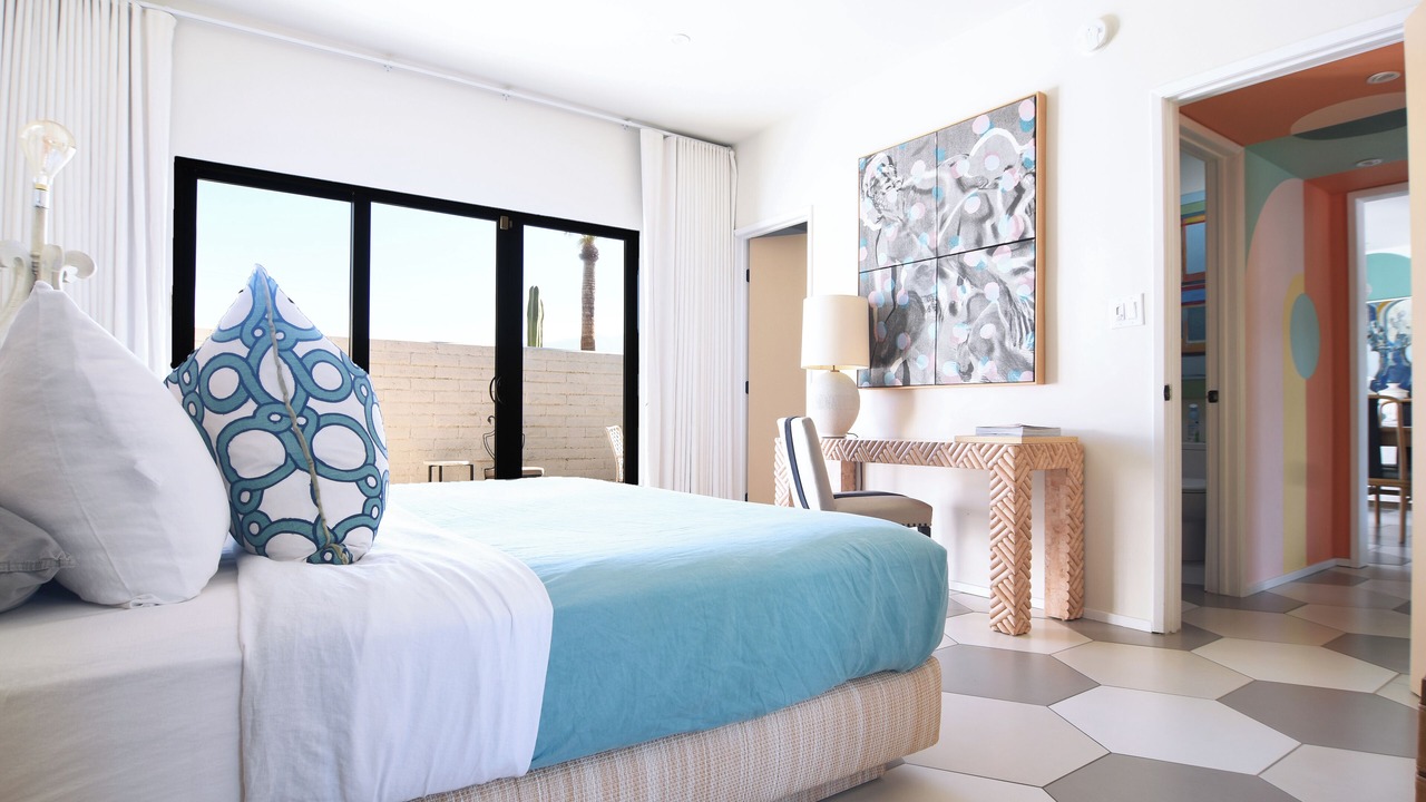 Photo of Bedroom in Sunrise Vista Chino
