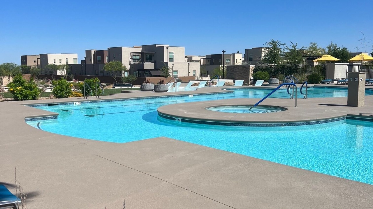 Photo of Outdoor in Summerlin South