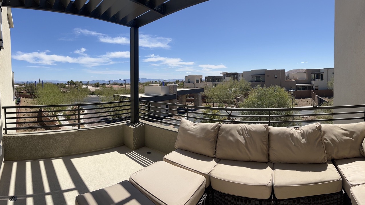 Photo of Outdoor in Summerlin South