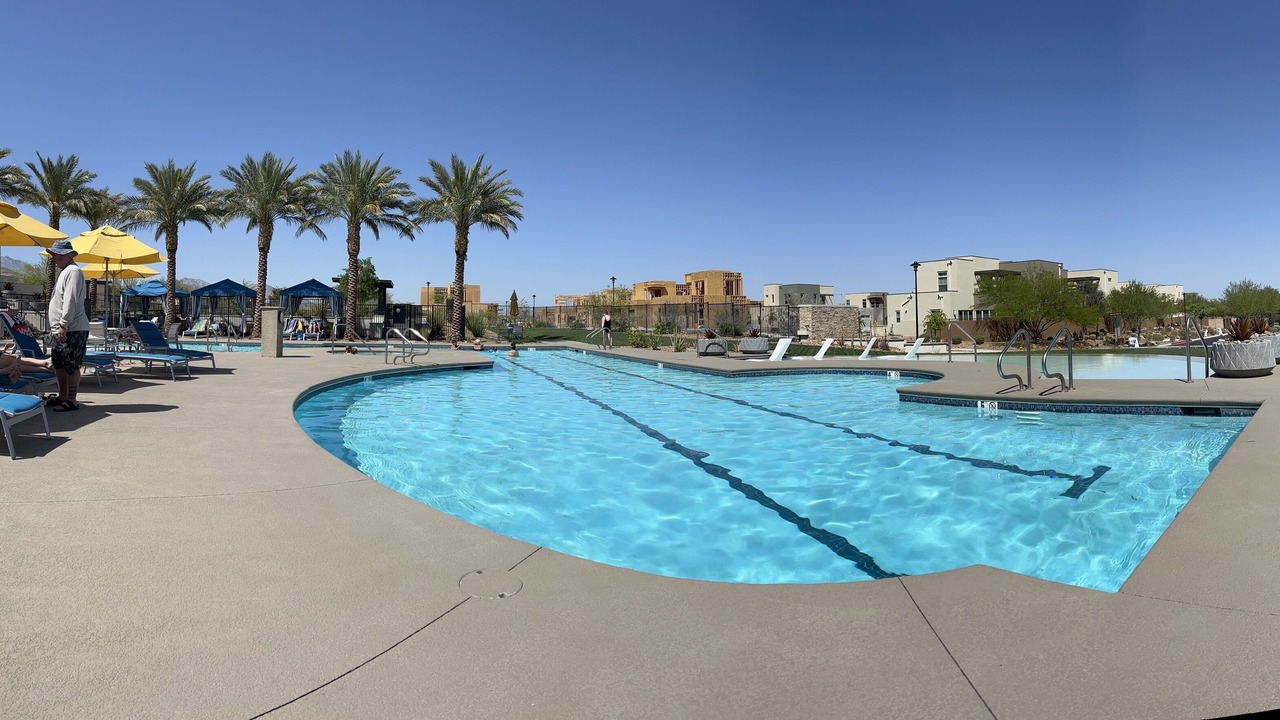 Photo of Outdoor in Summerlin South