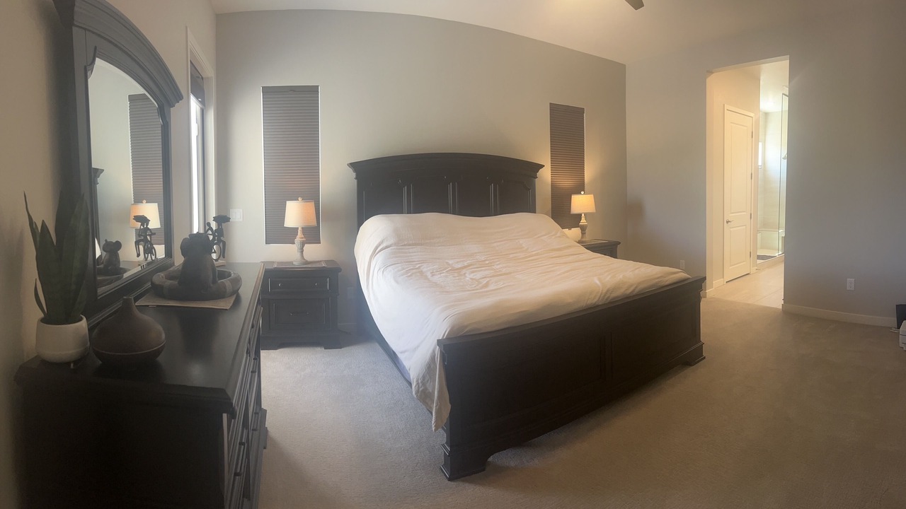 Photo of Bedroom in Summerlin South