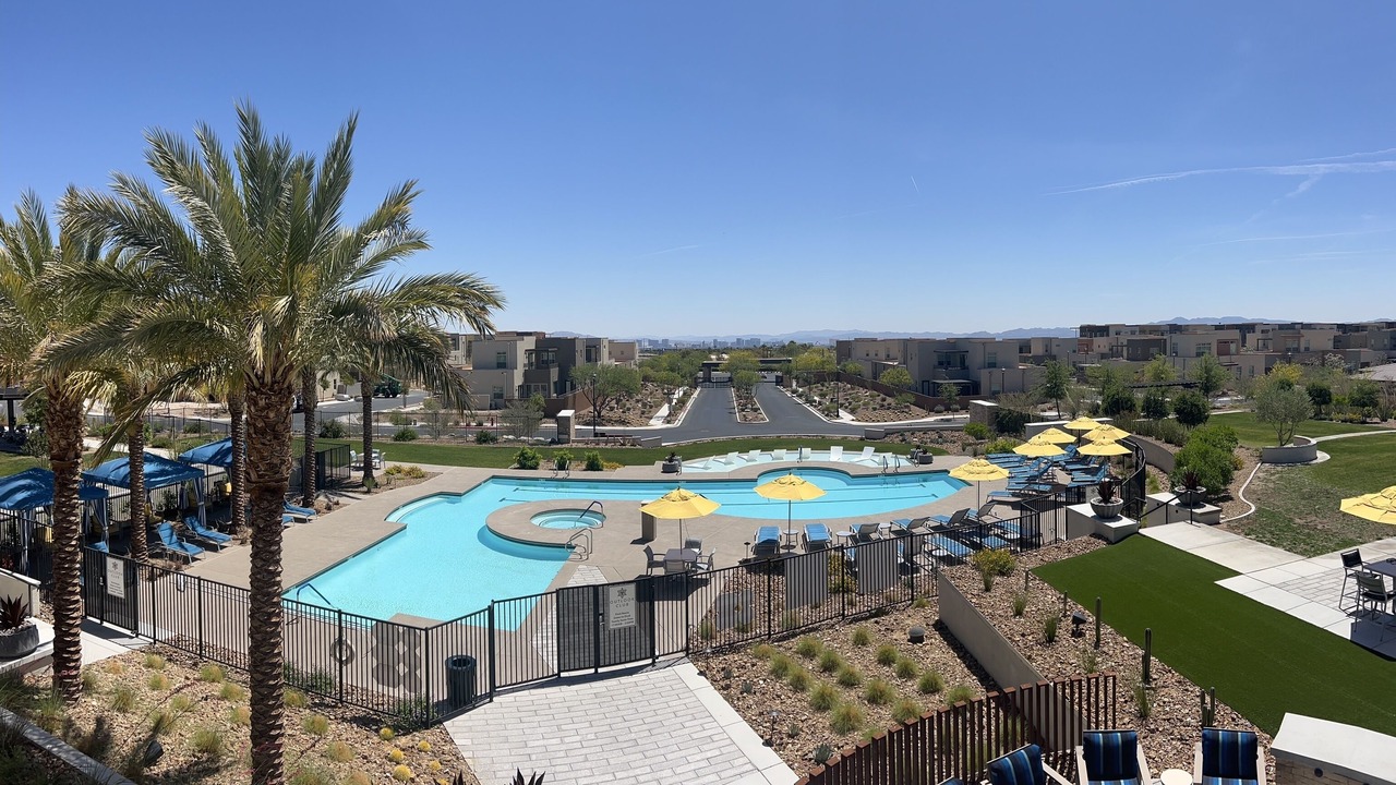 Photo of Others in Summerlin South
