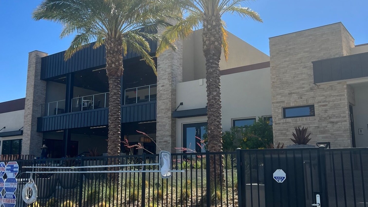 Photo of Outdoor in Summerlin South