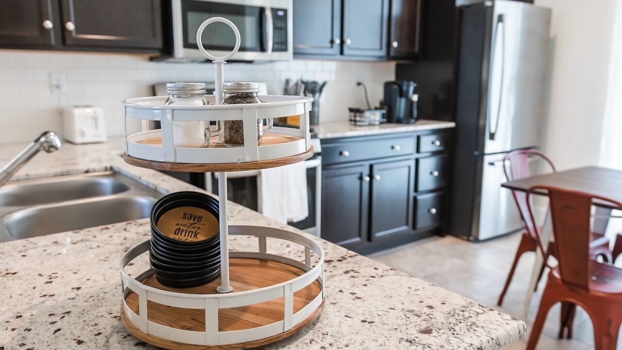 Photo of Kitchen in Clovis