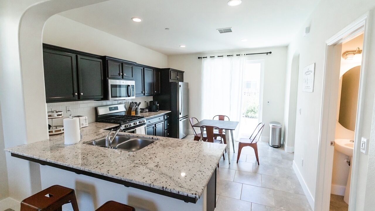 Photo of Kitchen in Clovis