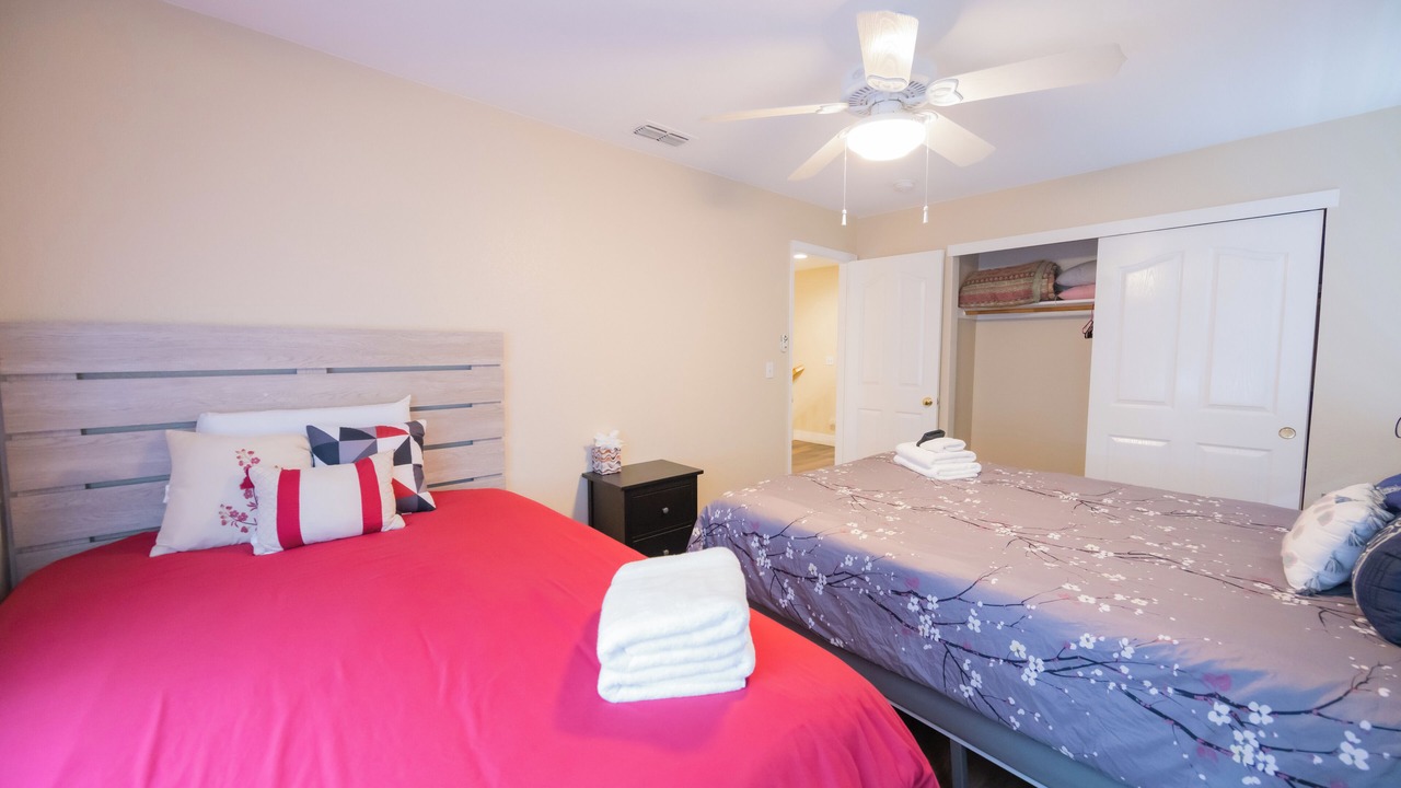 Photo of Bedroom in Folsom