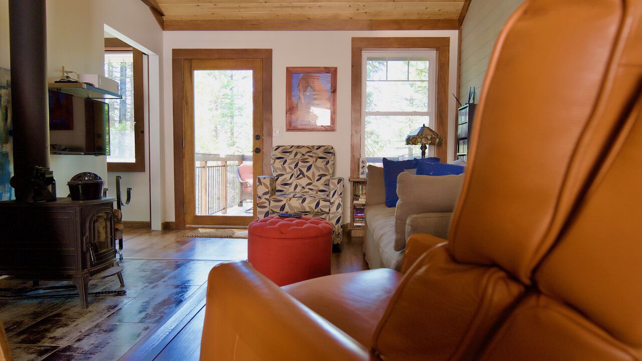 Photo of Bedroom in Mineral