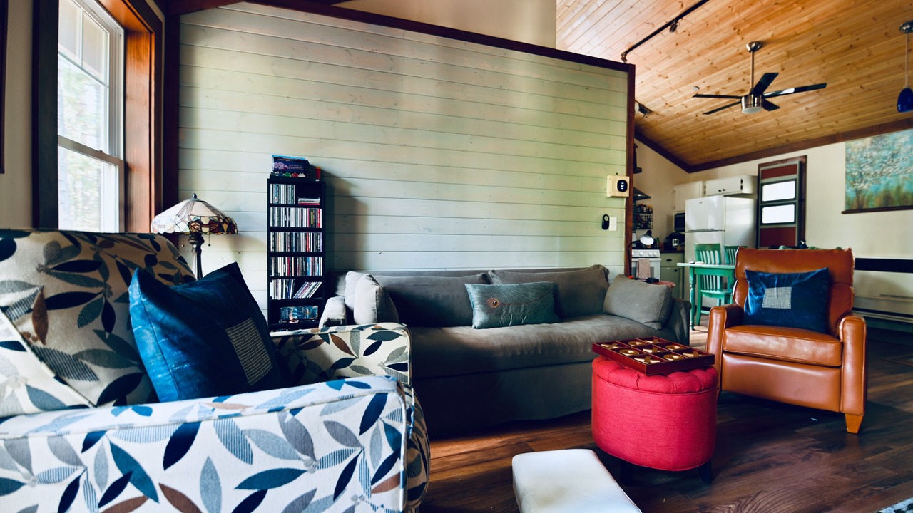 Photo of Bedroom in Mineral