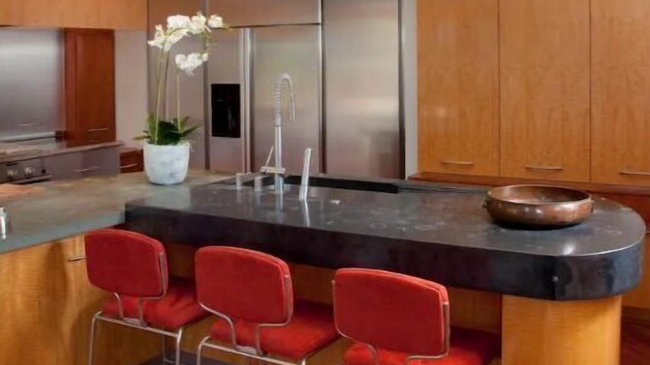 Photo of Kitchen in Muirlands