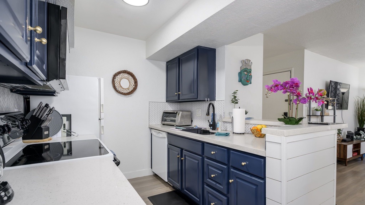 Photo of Kitchen in Paradise Valley Village