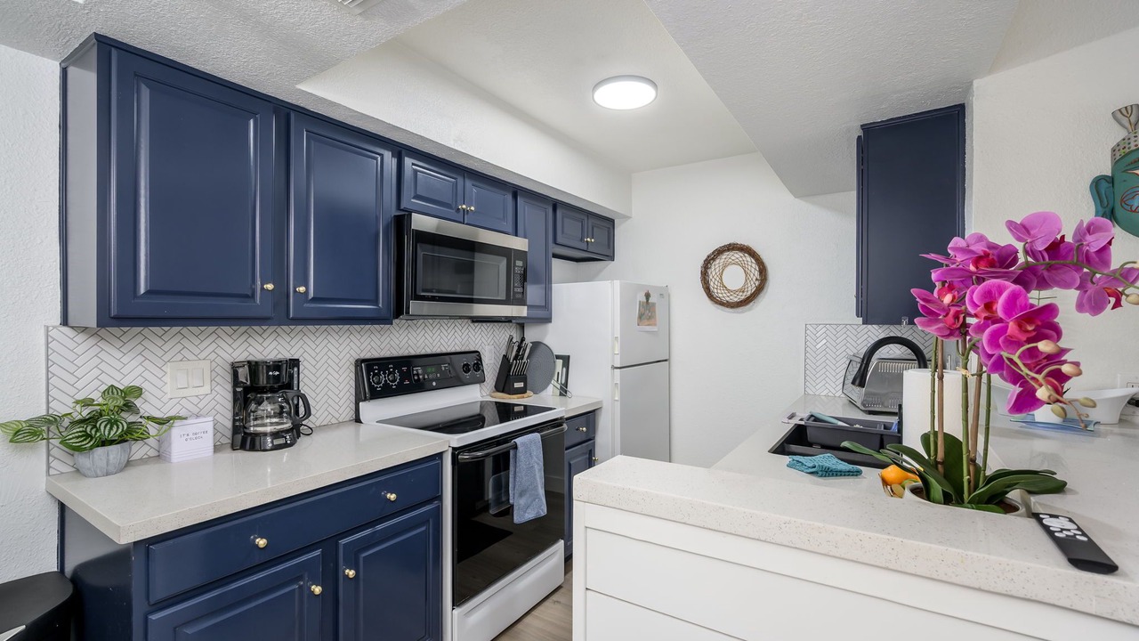 Photo of Kitchen in Paradise Valley Village