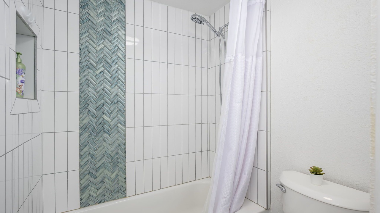 Photo of Bathroom in Paradise Valley Village