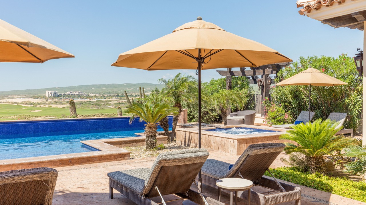 Photo of Outdoor in Cabo San Lucas