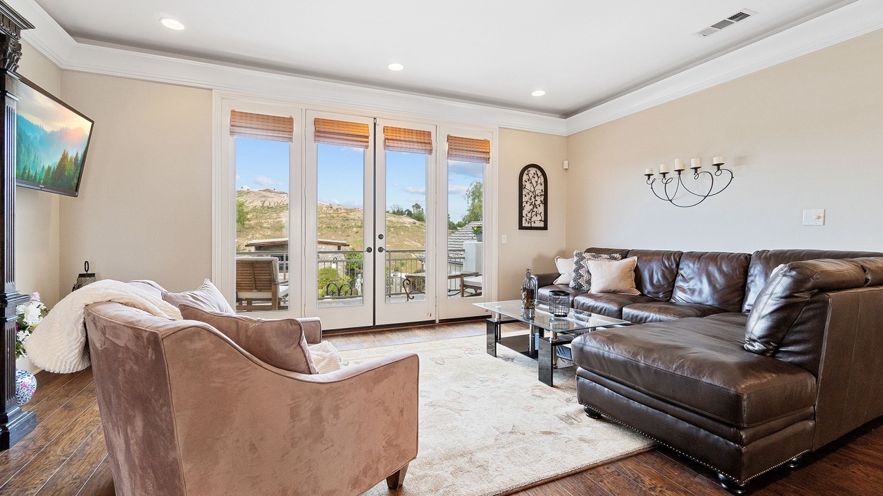 Photo of Livingroom in Temecula