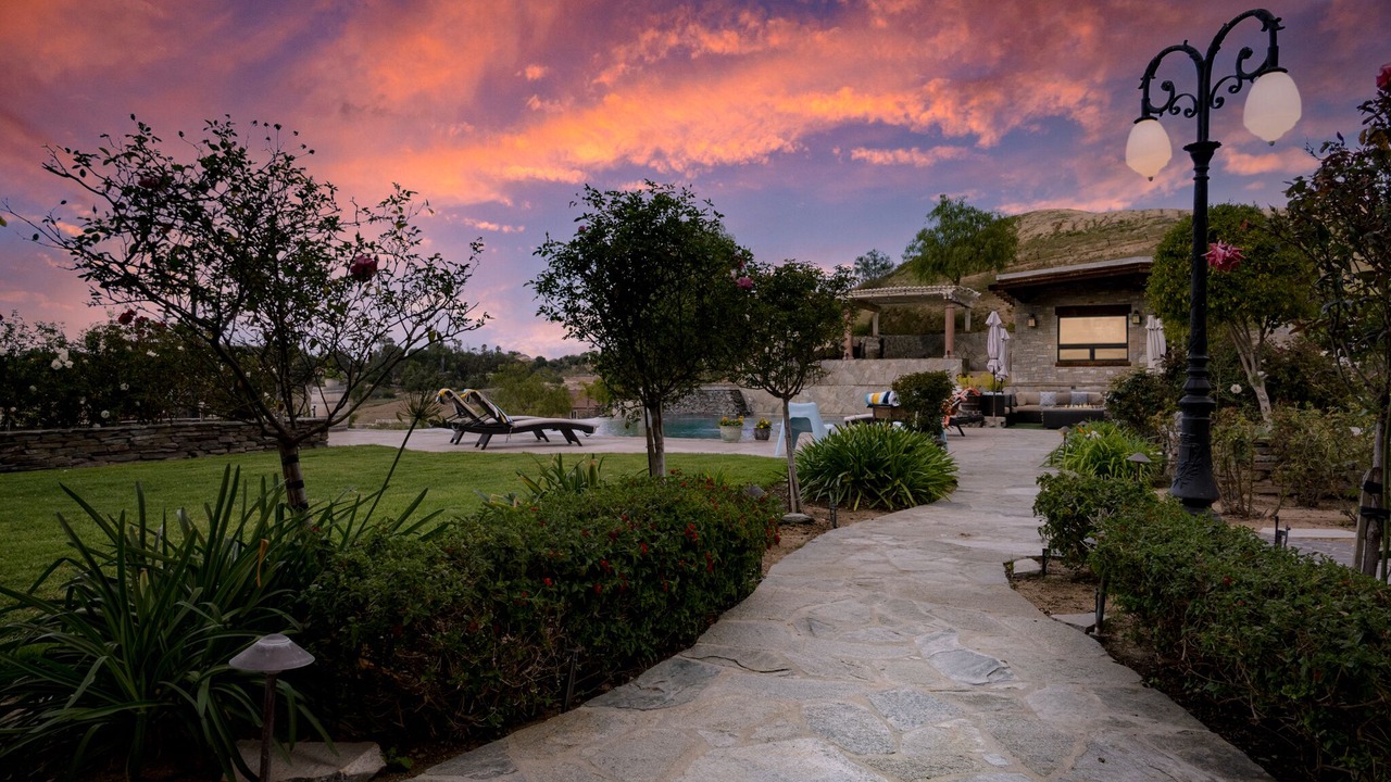 Photo of Patio Balcony in Temecula