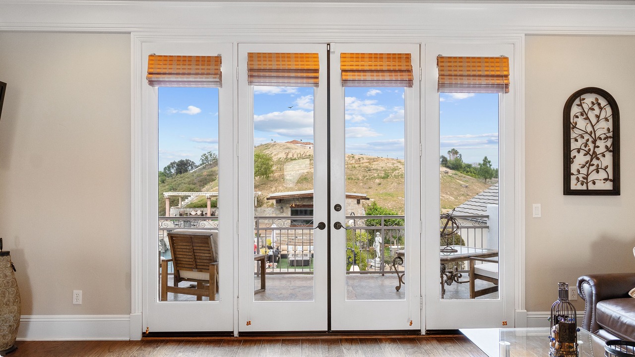 Photo of Livingroom in Temecula