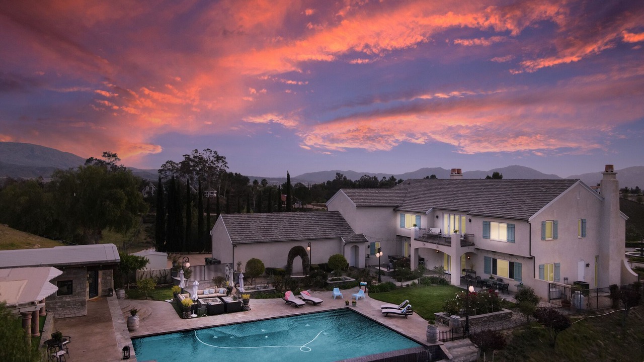 Photo of Outdoor in Temecula
