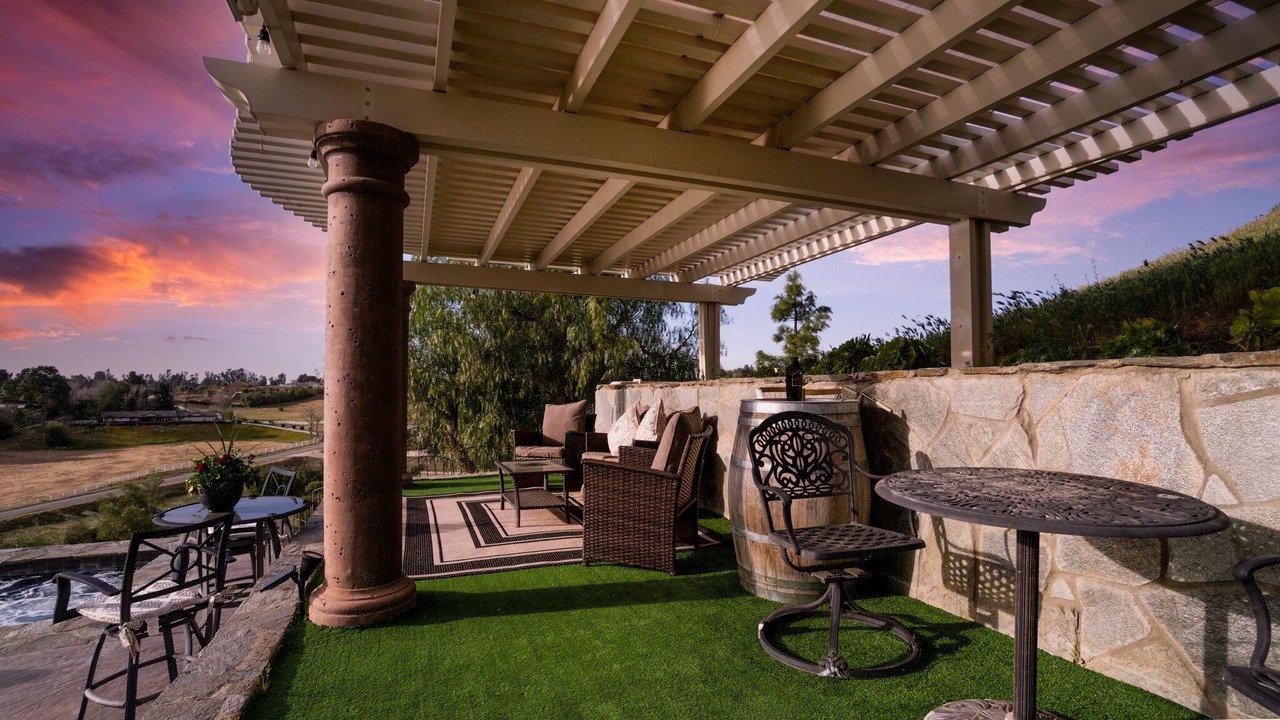 Photo of Outdoor in Temecula