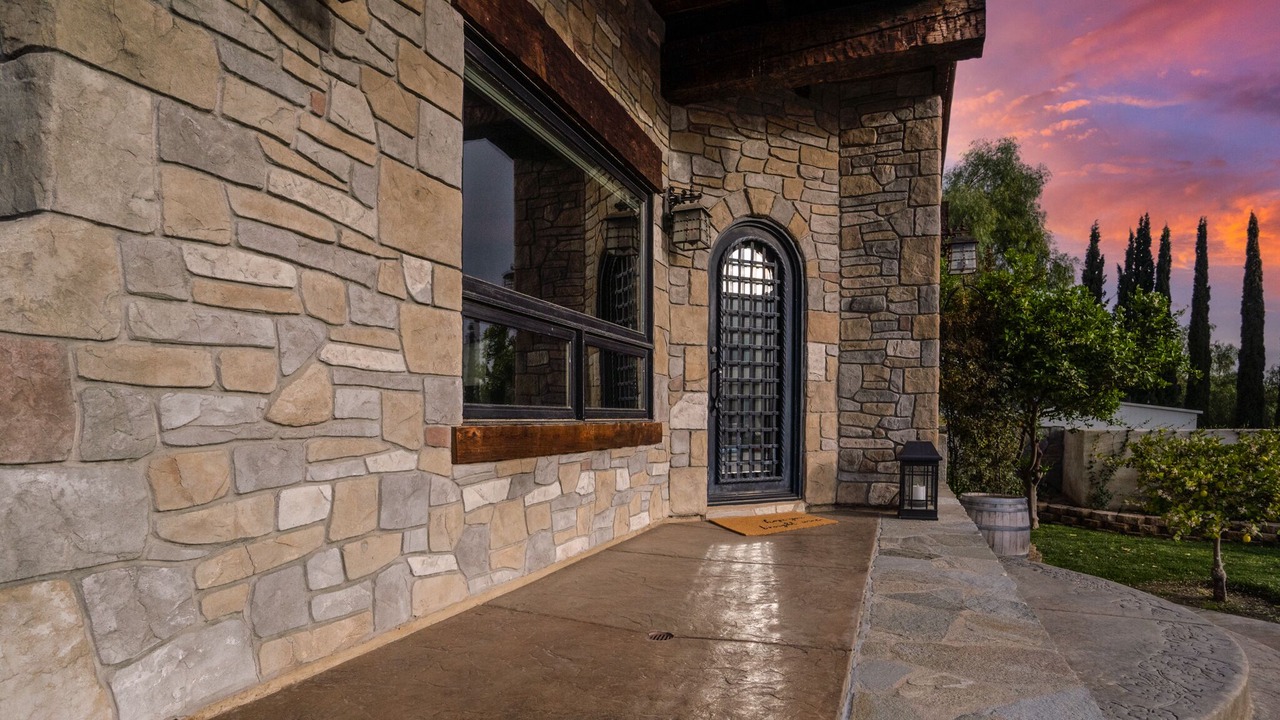 Photo of Outdoor in Temecula
