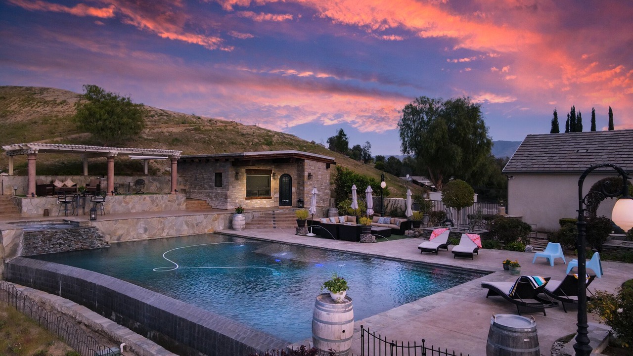 Photo of Outdoor in Temecula