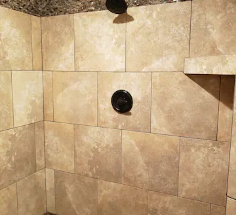 Photo of Bathroom in Fredonia