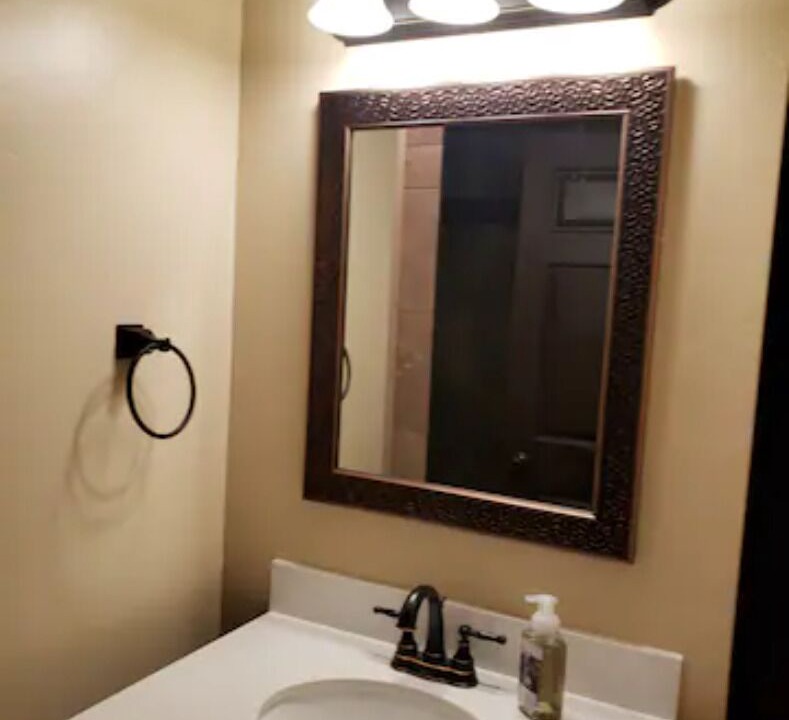 Photo of Bathroom in Fredonia